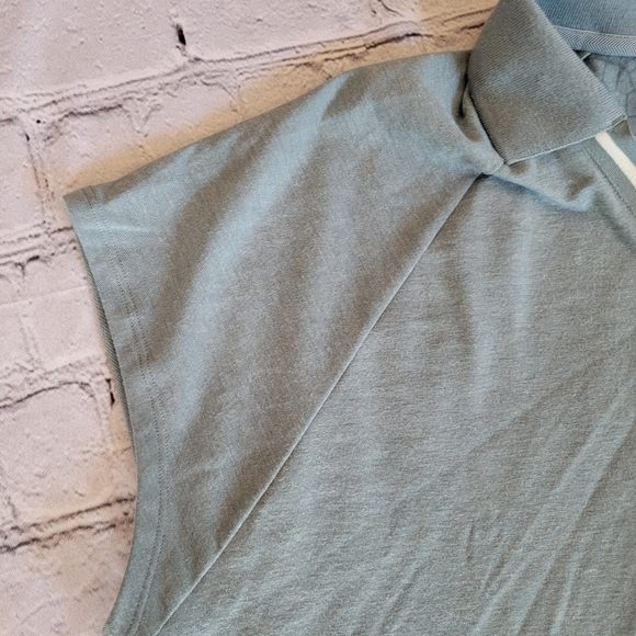 NWOT Nike Golf Polo Shirt Sz XL - Picture 5 of 7